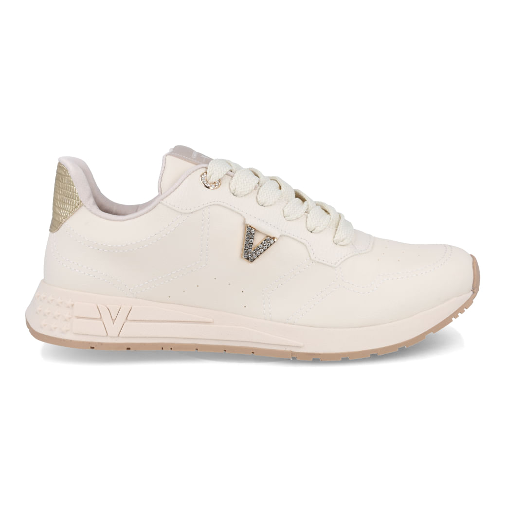 Via Marte Tenis Casual 286001-03 marfim123-marfim123-gold_3_999999992675647_23